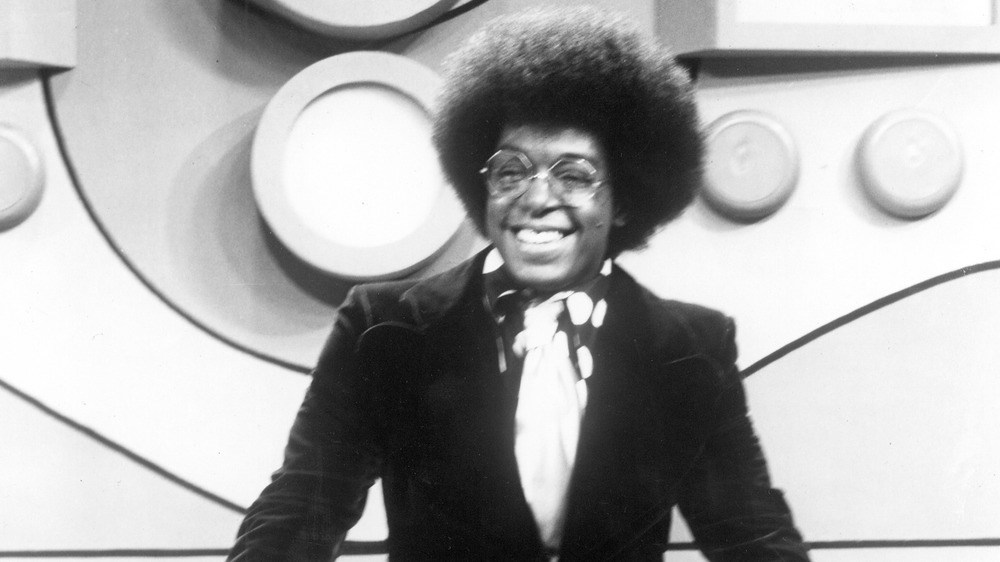 Don Cornelius
