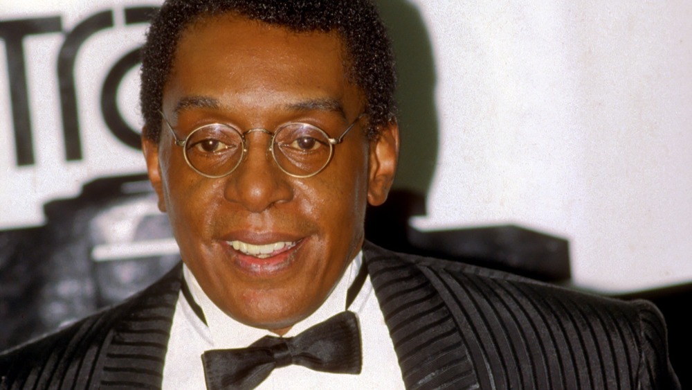 Don Cornelius