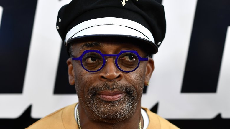 Spike Lee