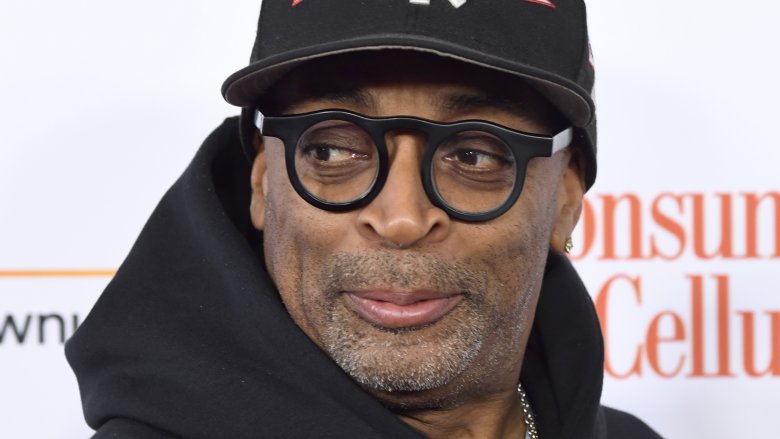 Spike Lee