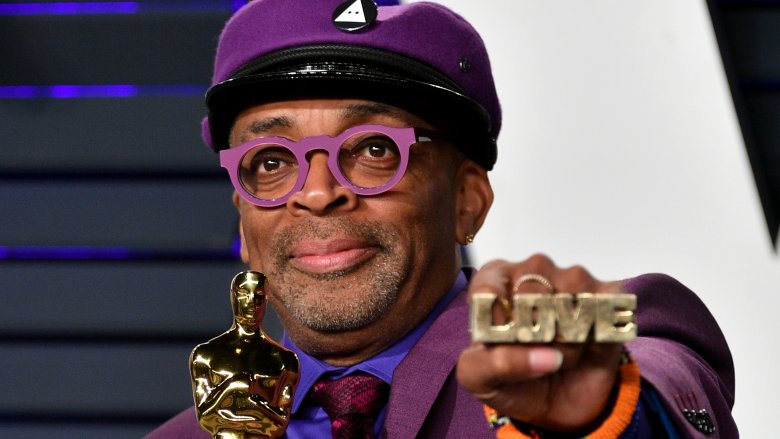 Spike Lee