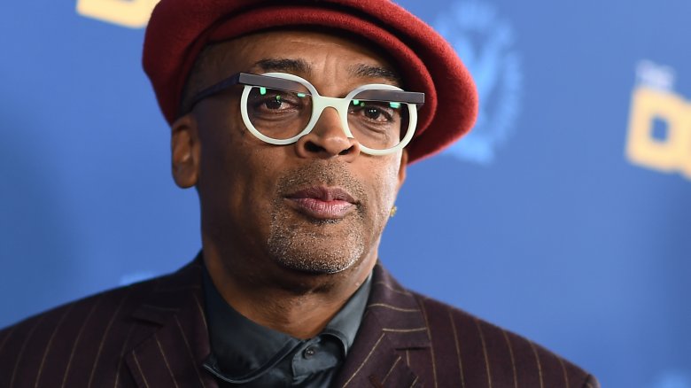 Spike Lee
