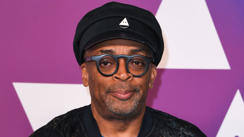 Spike Lee