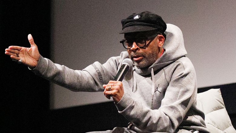 Spike Lee