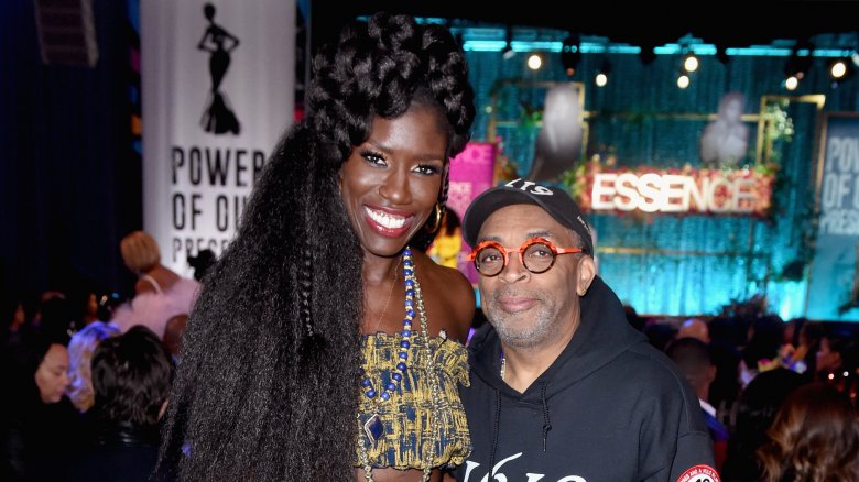 Spike Lee