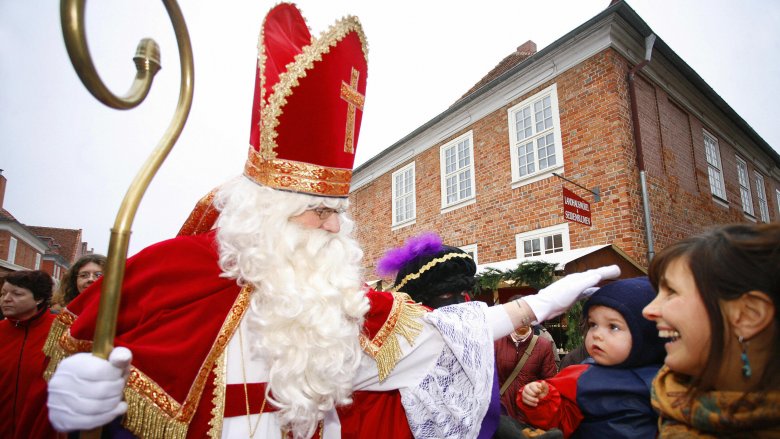 sinterklaas