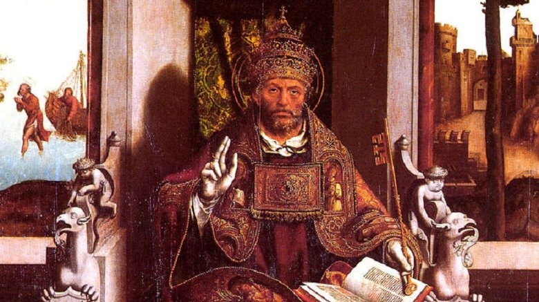 St. Peter