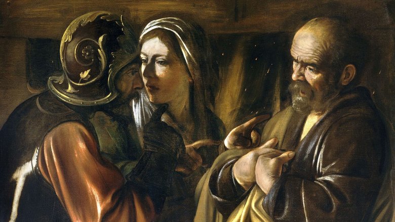 St. Peter
