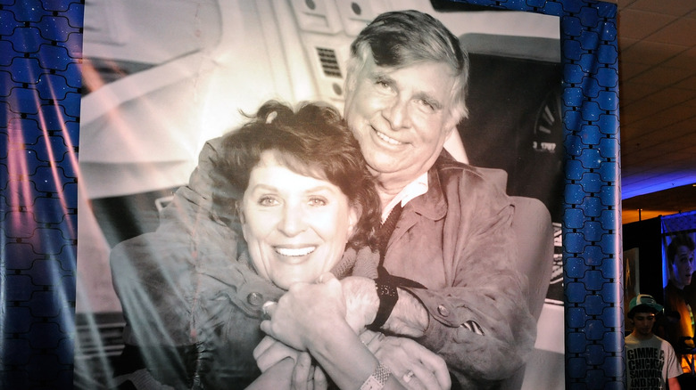 Barrett and Roddenberry