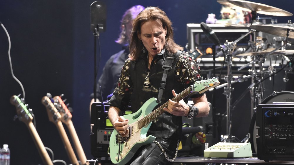 Steve Vai