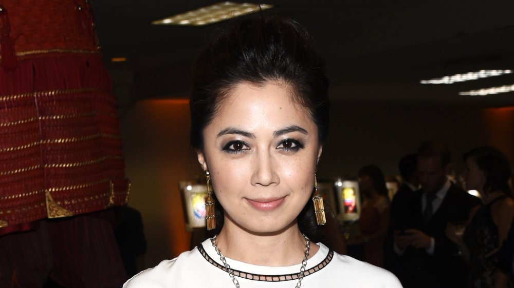 Ayako Fujitani
