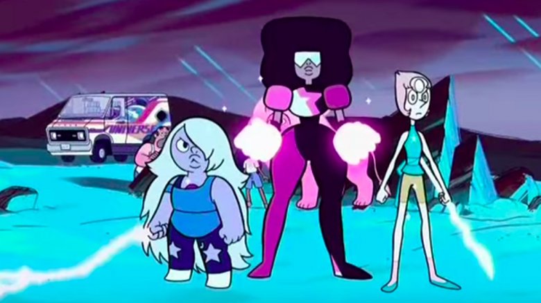 Gem battle