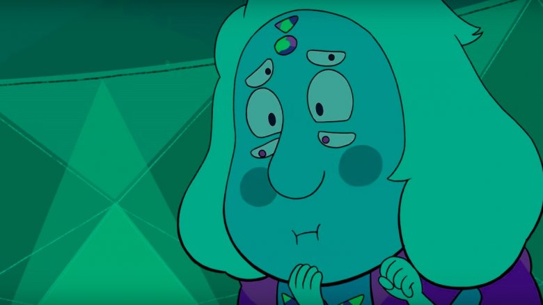 Fluorite