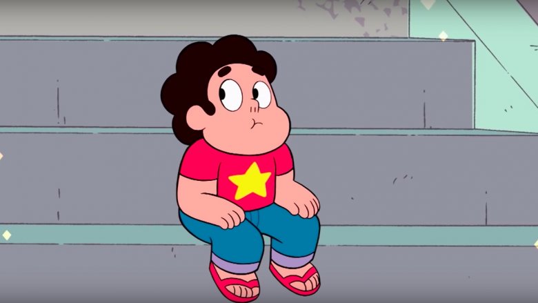Steven Universe