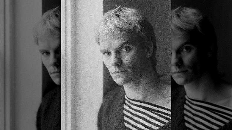 Sting