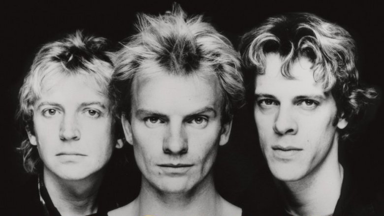 The Police