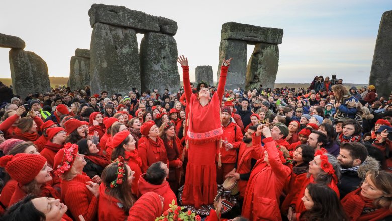 Stonehenge