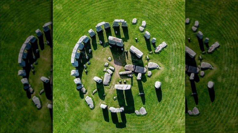 Stonehenge