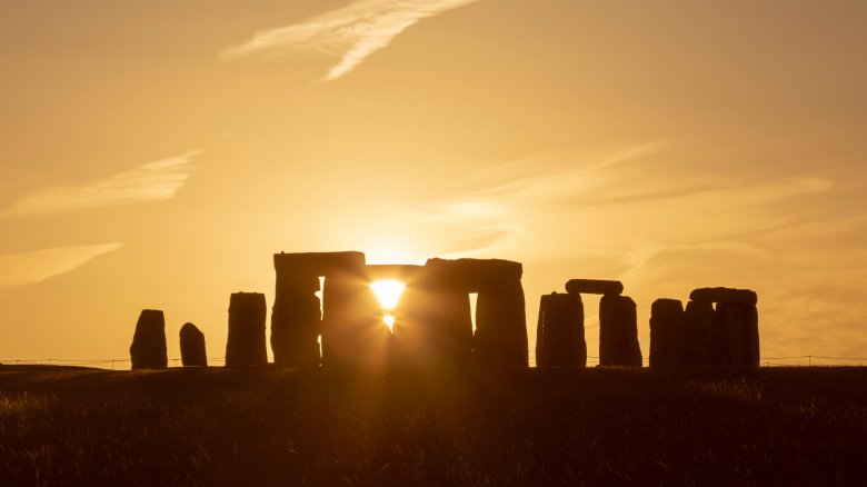 Stonehenge