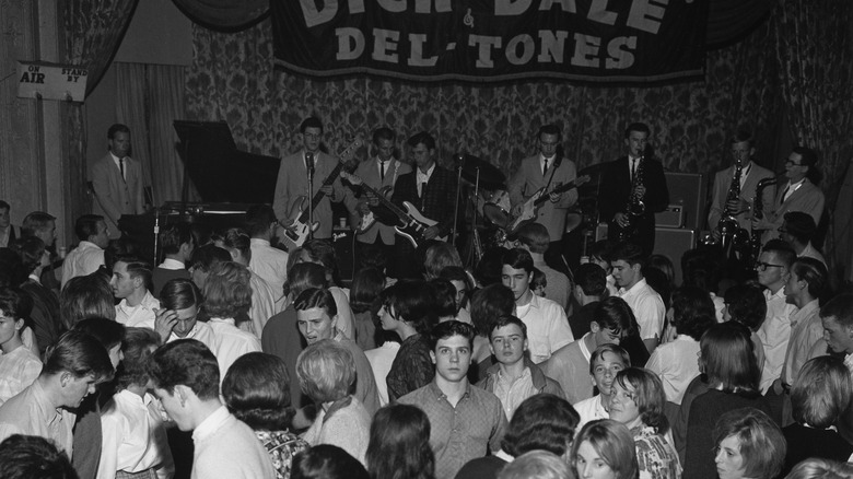 Dick Dale & His Del-Tones