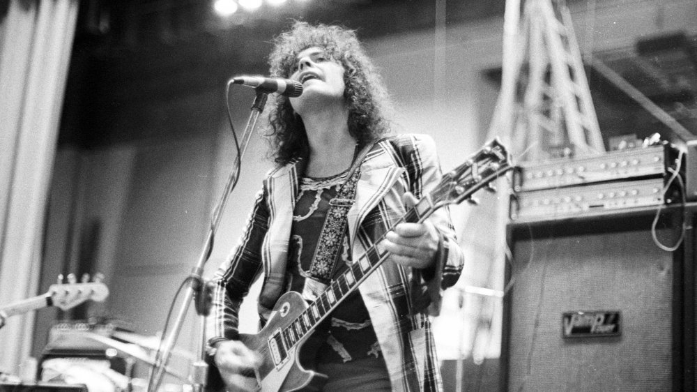 Marc Bolan