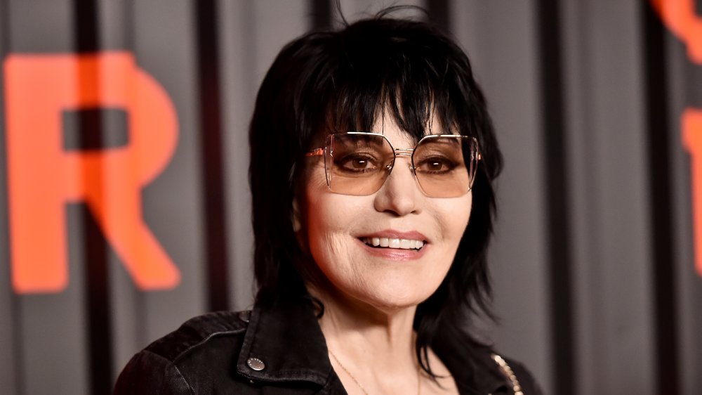 Joan Jett