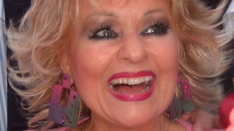 Tammy Faye Baker 