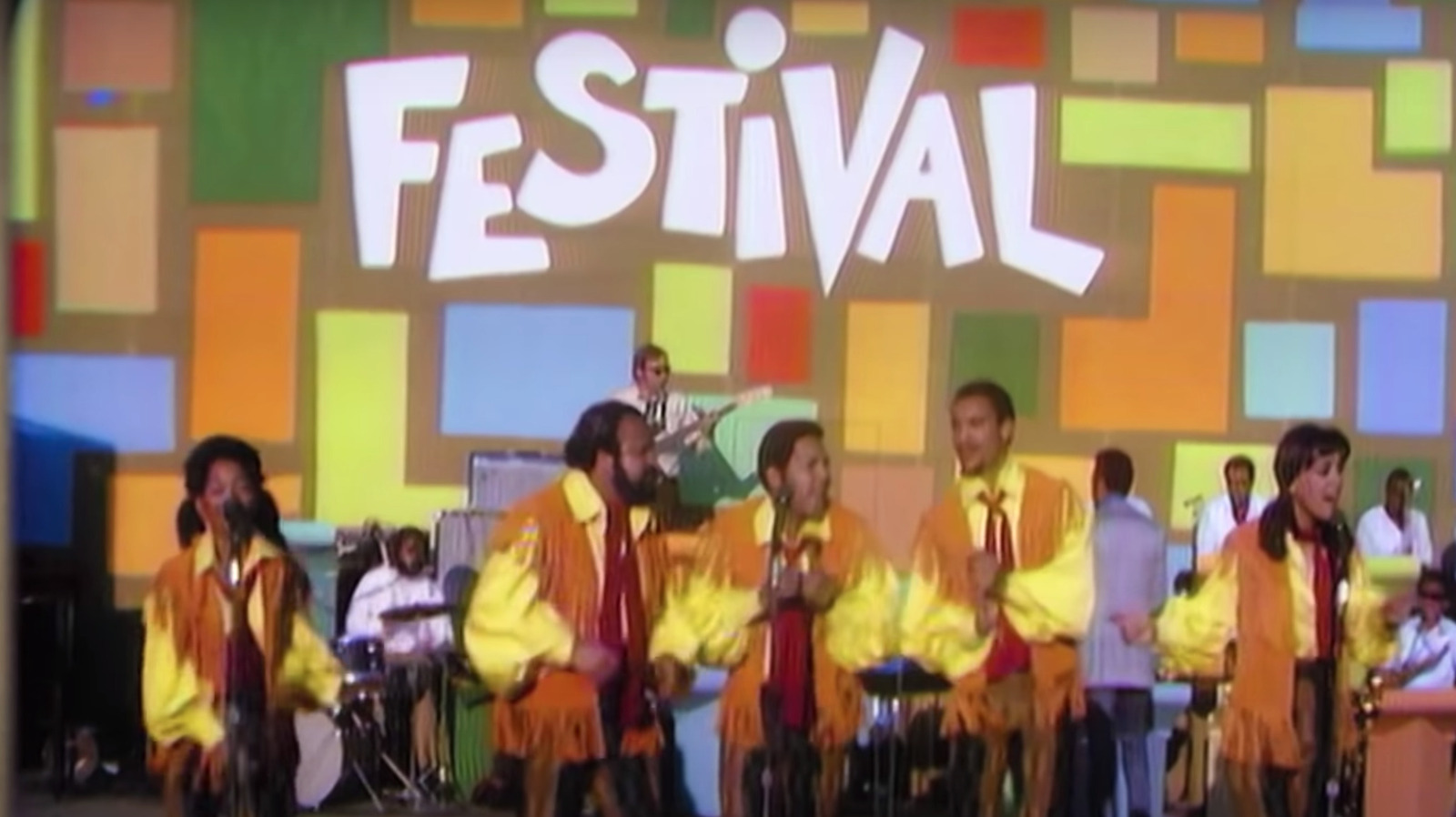 The Untold Truth Of The 1969 Harlem Cultural Festival