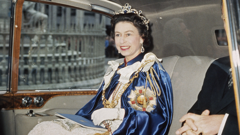 The Untold Truth Of The 1969 Royal Family Documentary The Queen Banned
