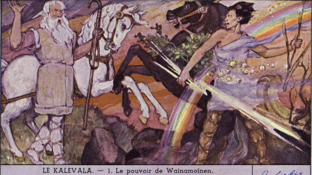 kalevala