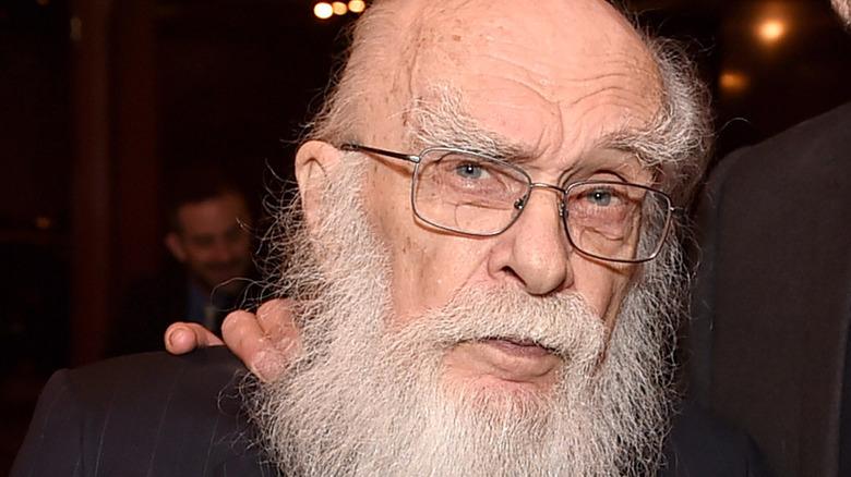 James Randi event