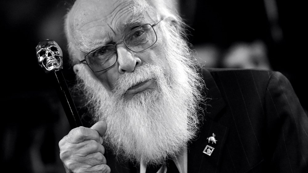 james randi on silva method