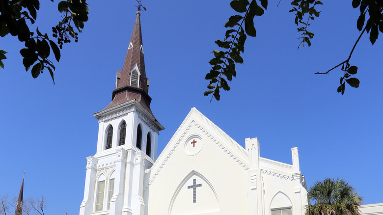 Emanuel African Methodist Episcopal Church