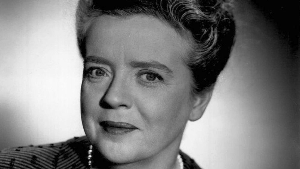 andy griffith aunt bee