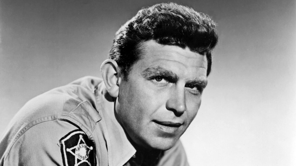 The Untold Truth Of The Andy Griffith Show