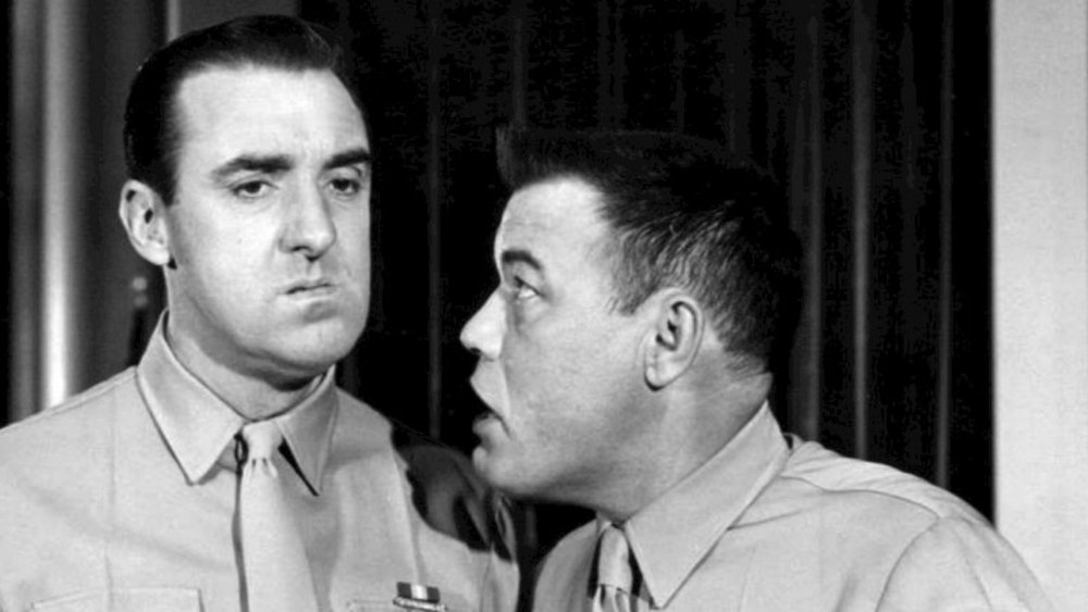 Promo photo for "Gomer Pyle, U.S.M.C"