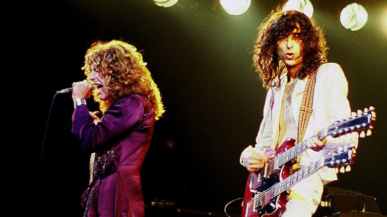 Led Zeppelin