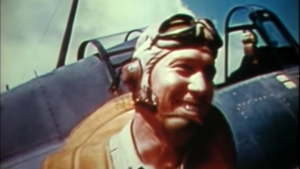 Battle of Midway documentary