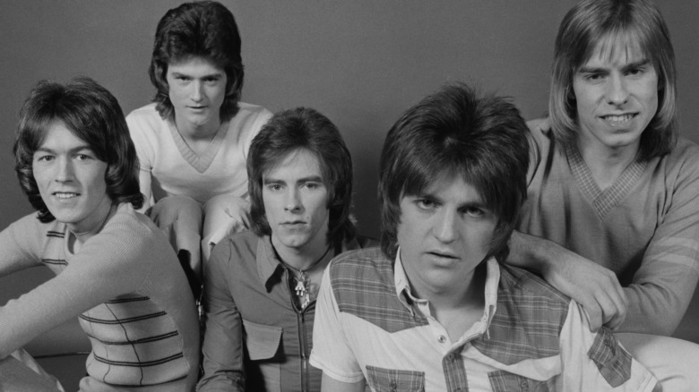 Bay City Rollers