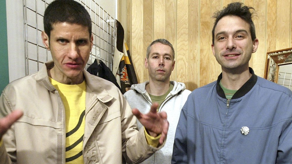 Beastie Boys