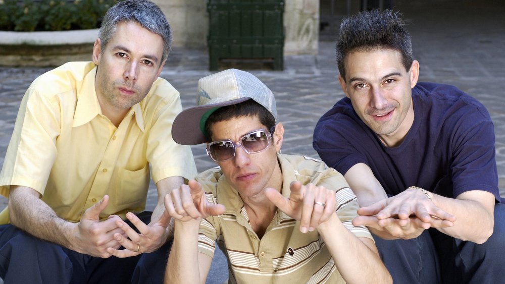 Beastie Boys