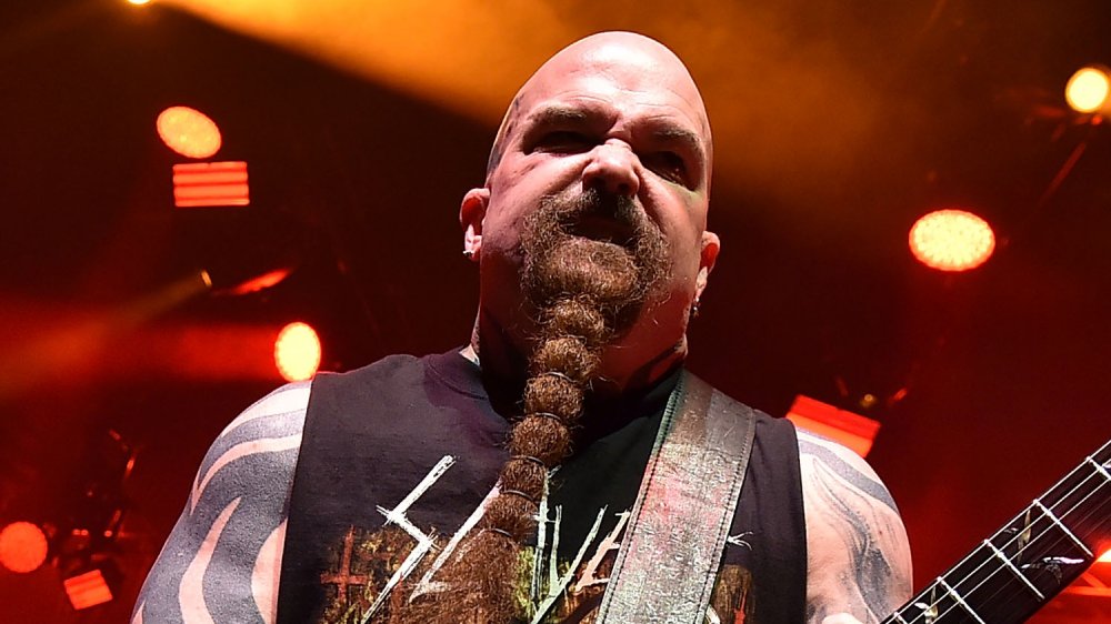 Kerry King