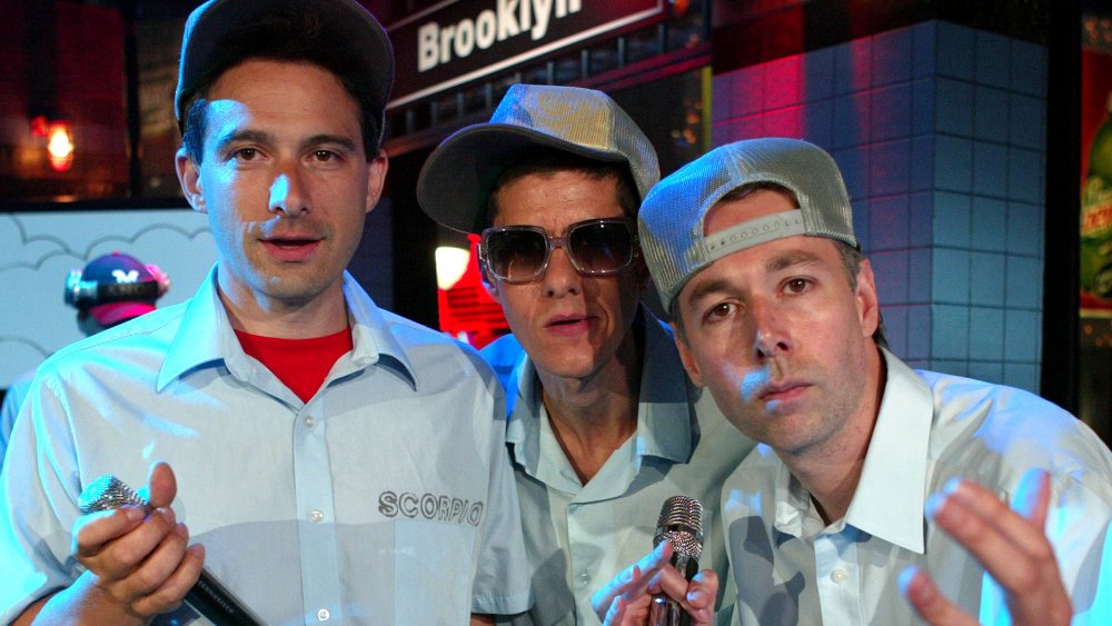 Beastie Boys