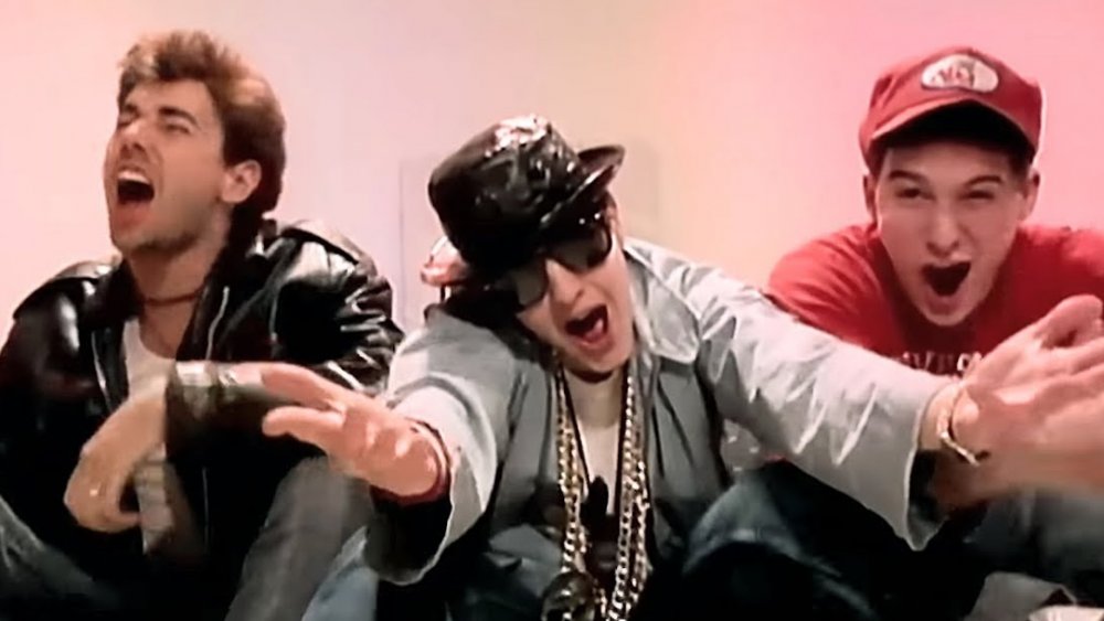 Beastie Boys