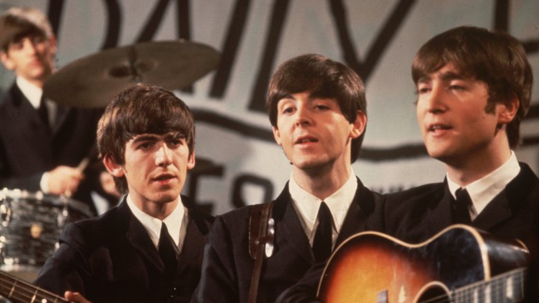 the beatles