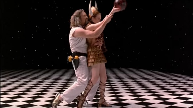 the dude big lebowski 