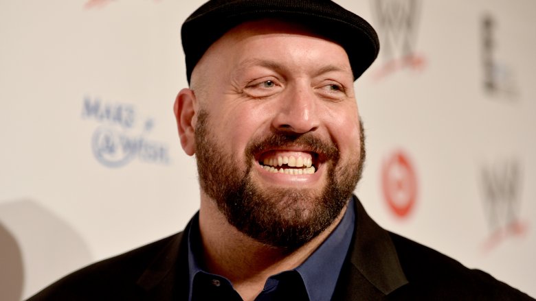 The Real Reason Big Show Paul Wight Left WWE