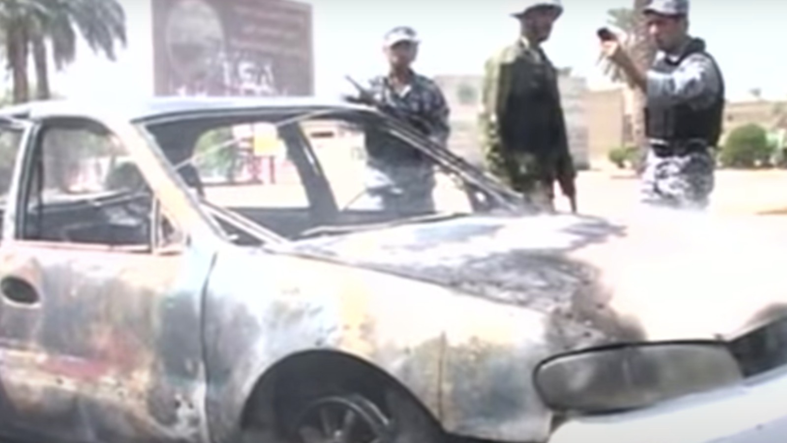 The Untold Truth Of The Blackwater Massacre