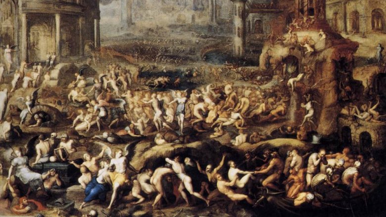 Last Judgment