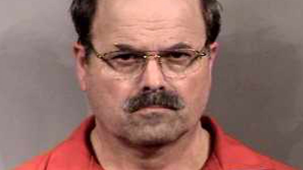 Dennis Rader the BTK killer